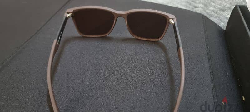 original rayban and armani sunglass 4