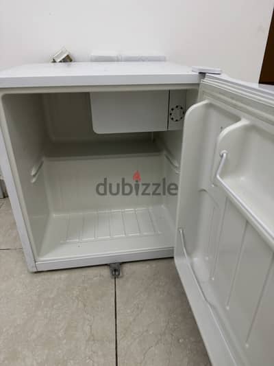 Single door Refrigerator