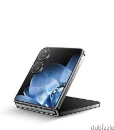 new sealed xiaomi mix flip