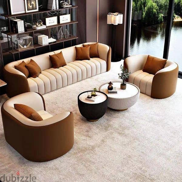 L shape sofa  with bad brand new model making and ready made available 18