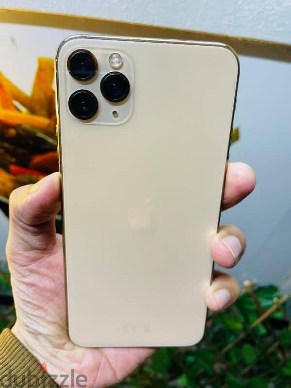 Iphone 11 Pro Max 256gb 0