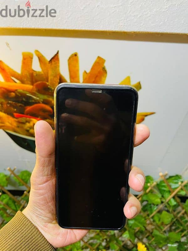 Iphone 11 Pro Max 256gb 2