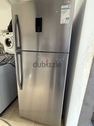 Daewoo refrigerator for sale