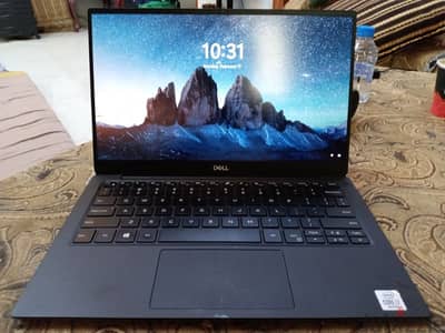 Dell XPS 13.3, I7, 16gb ram, 512gb harddrive Like nee