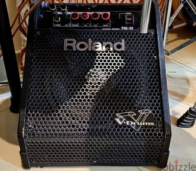 Roland PM10 for sale