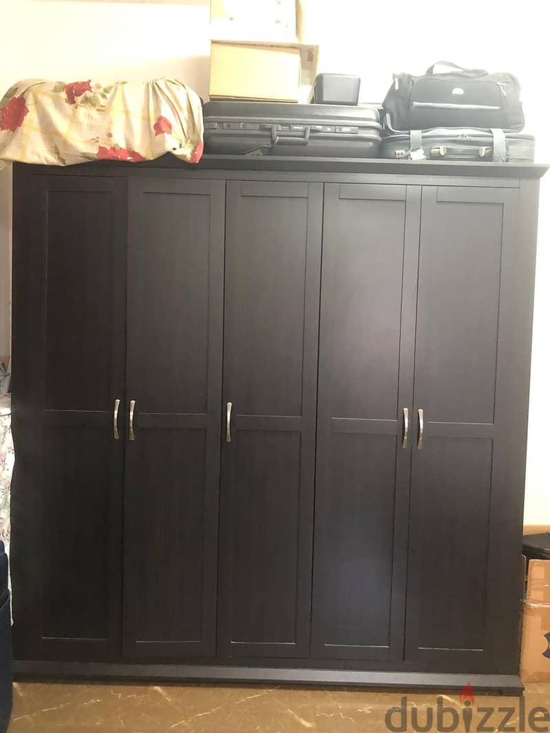 Sale of Furnitures & Household Items 3