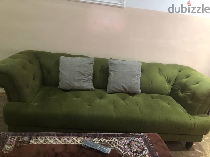 Sale of Furnitures & Household Items 8