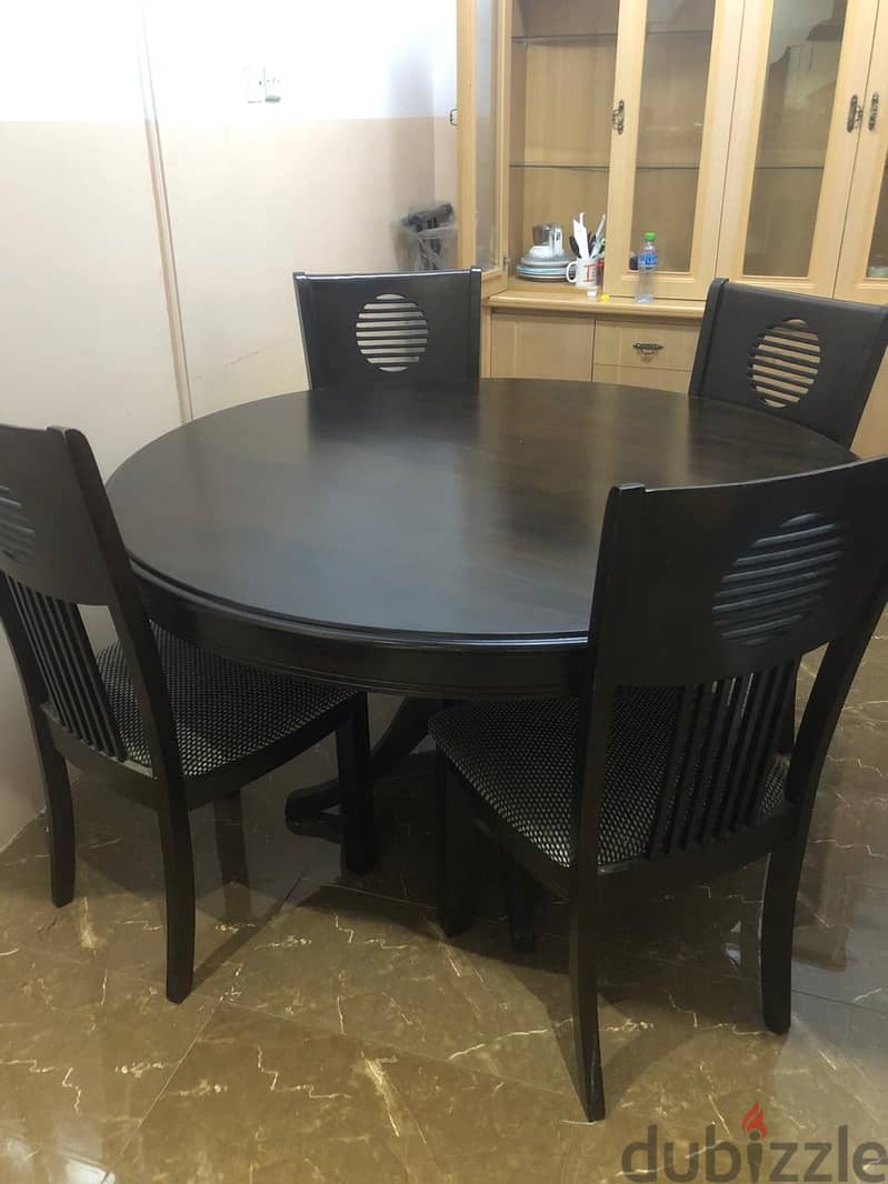 Sale of Furnitures & Household Items 11