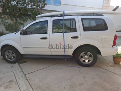 Dodge Durango 2007