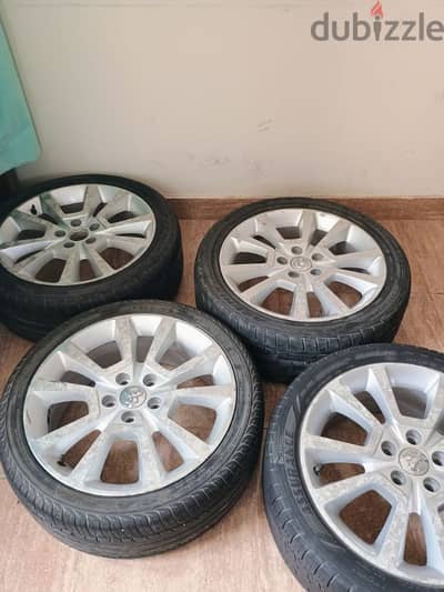 alloy Wheel for Sale