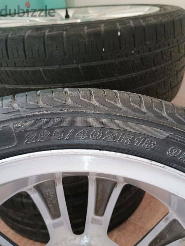 alloy Wheel for Sale 3