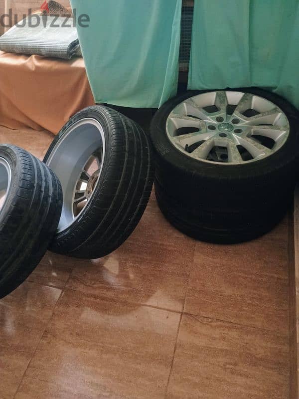 alloy Wheel for Sale 8