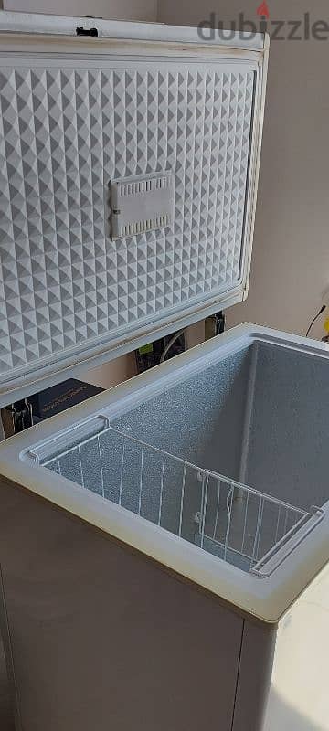 Deep Freezer for sale