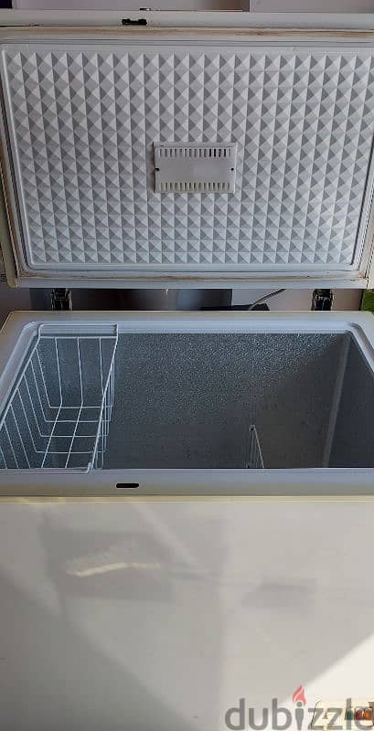 Deep Freezer for sale 1