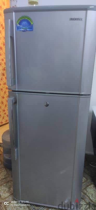 Refrigerator for sale