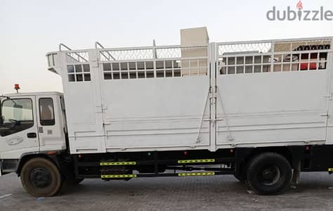 Trosport Service for rent 3ton 7ton 10ton Low price best service