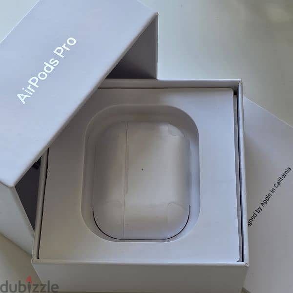 AirPods pro 2nd gen 0