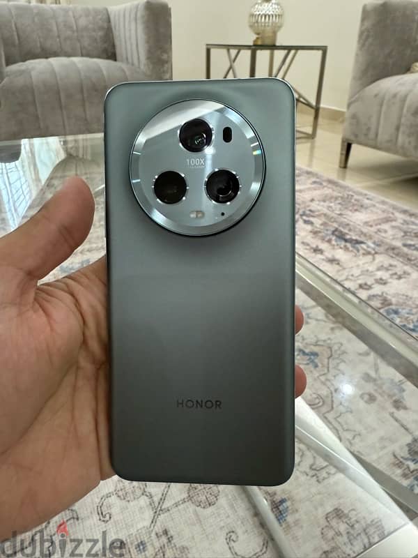 Used Honor Magic 5 Pro for sale 1