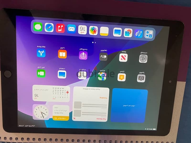 للبيع ipad 9 3