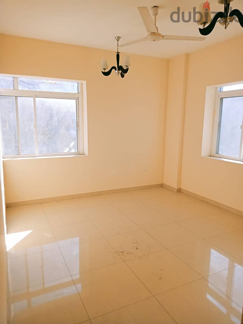 2bhk for rent in Muttrah Jibroo area Shell station 0