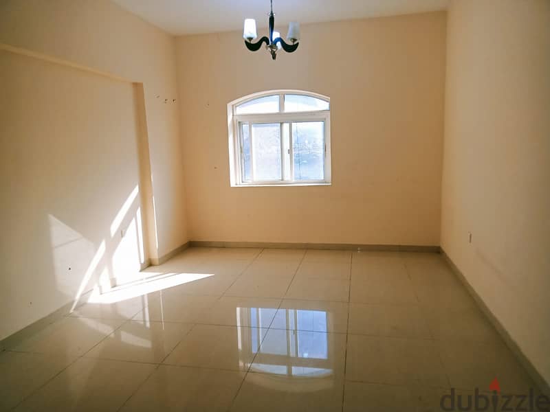 2bhk for rent in Muttrah Jibroo area Shell station 6