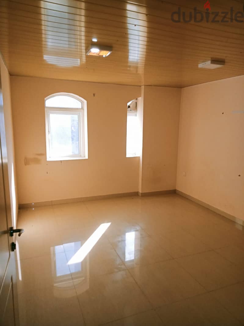 2bhk for rent in Muttrah Jibroo area Shell station 7