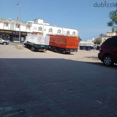 House shifting Labour carpenter Turk 3tan 7tan 10tan Available Muscat