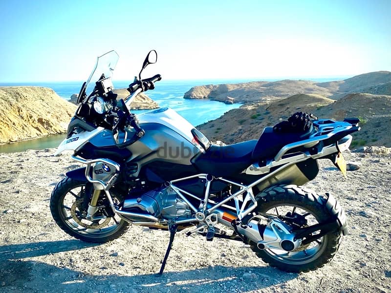 BMW 1200 GS for sale 2