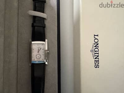 Longines gents Watch