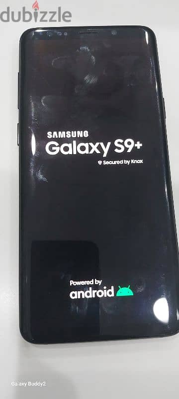 samsung s9+ 2