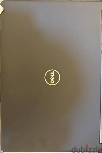 Dell laptop