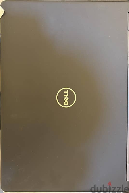 Dell laptop 0