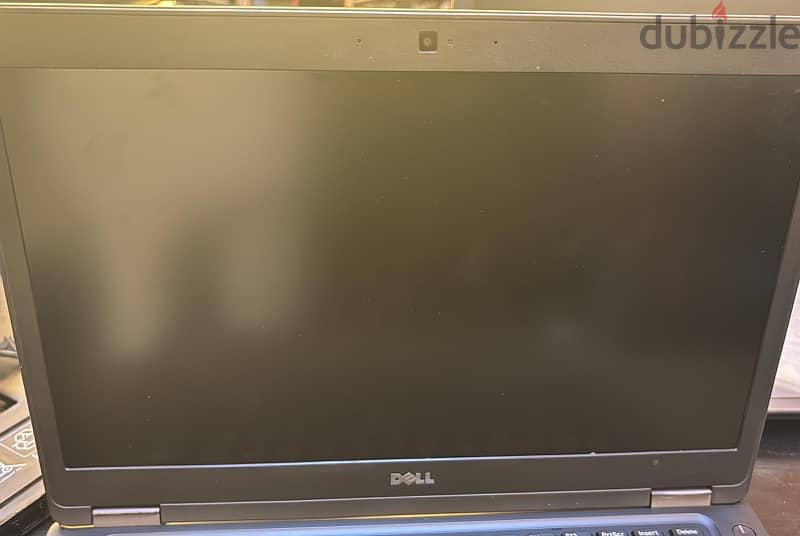 Dell laptop 2