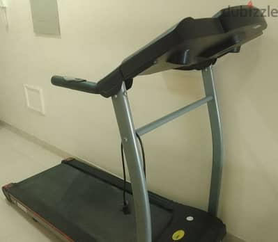 Sky Land Treadmill