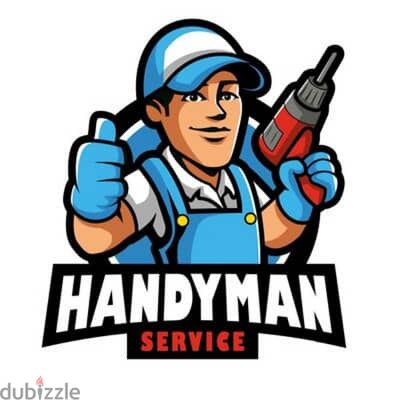 Handy Man / House hold maintenance and repair Services