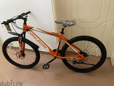 Skid Fusion Bicycle for sale