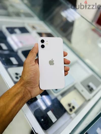 iphone 12-128 Gb white color Good condition amazing performance