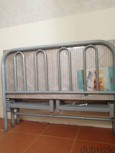 fold bed for sell