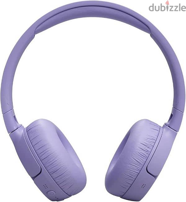 JBL Tune 670NC - ANC with Smart Ambient Wireless On-Ear Headphones 2