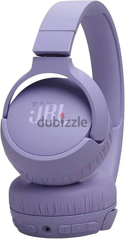 JBL Tune 670NC - ANC with Smart Ambient Wireless On-Ear Headphones 3