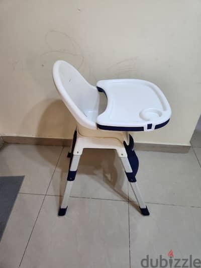 Baby Seat