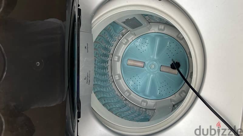 used washing machine samsung 10kg 2