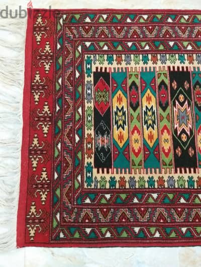 decorative Handmade carpets and kilim