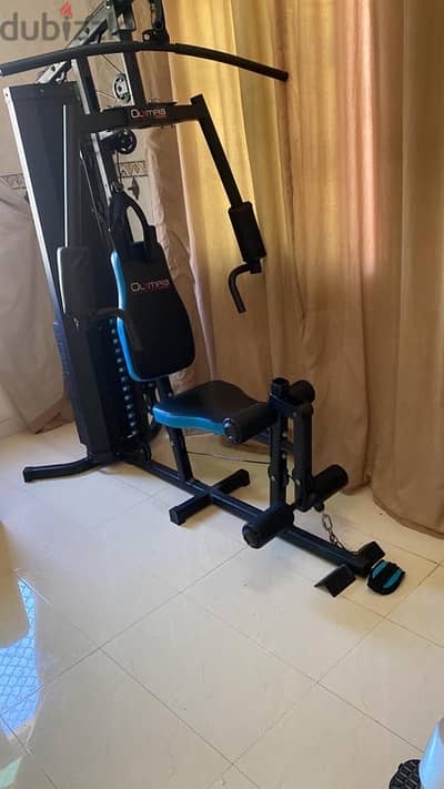 Urgent sell Gym Cycle For Hoom