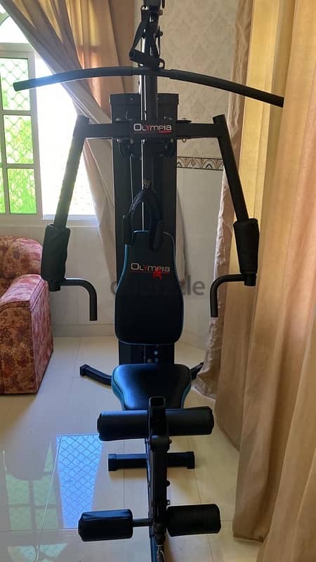 Urgent sell Gym Cycle For Hoom 3