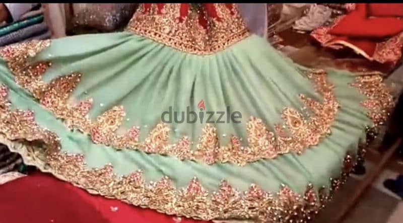 fancy party wear very beautiful dresses 11