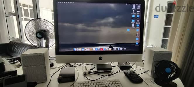 iMac 27 inches 2015