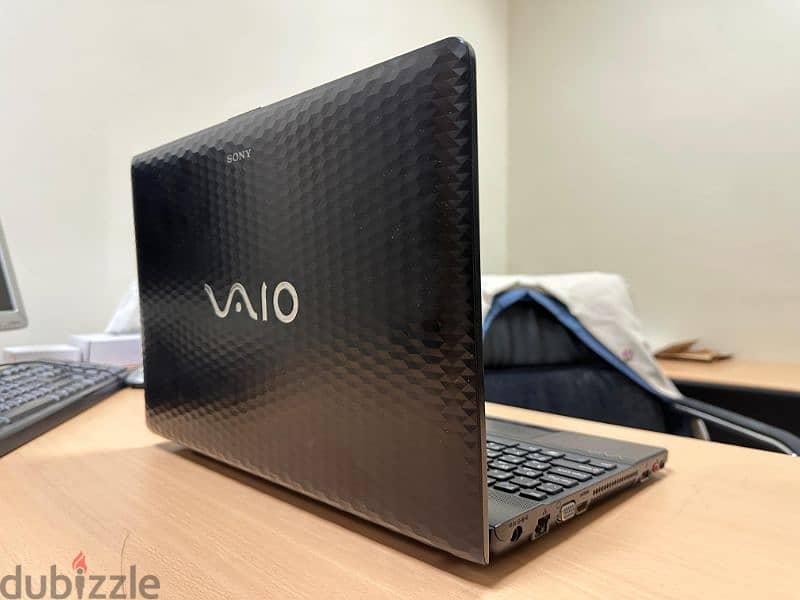 SONY VAIO 3