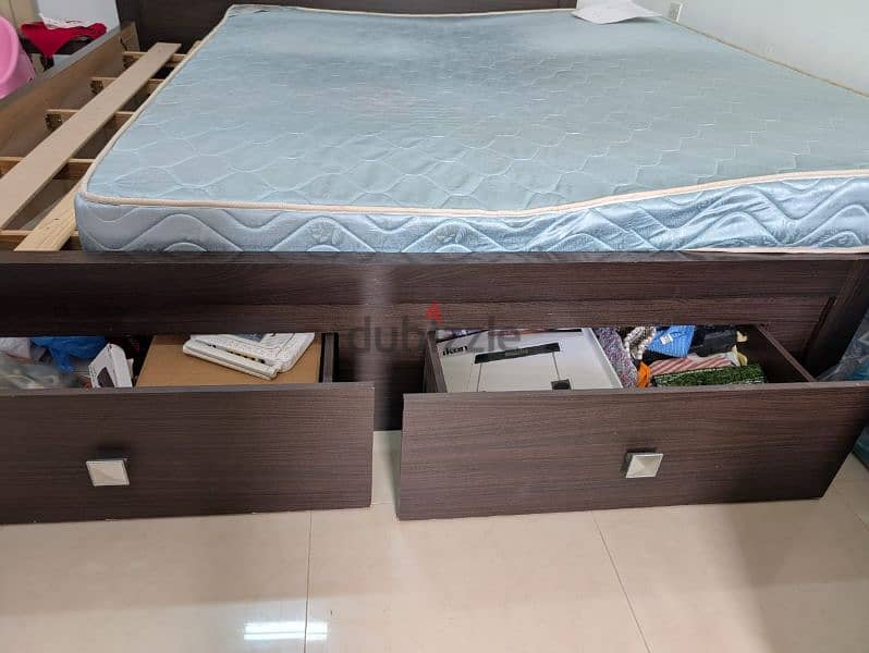 bed for sale 1