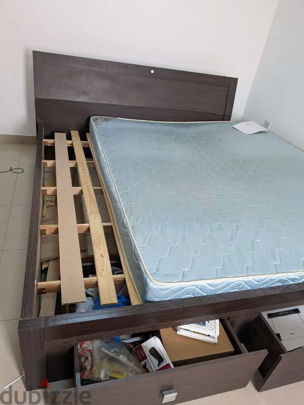 bed for sale 2